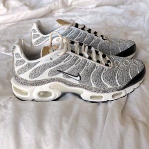 Nike air max plus